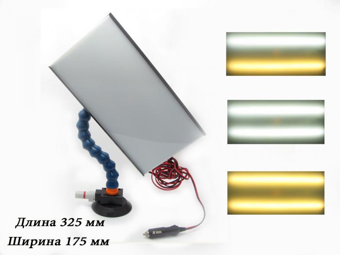 Pdr Лампа LED-4R325