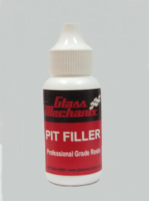 Полимеры Glass Mechanix. 10 унций (300мл.)