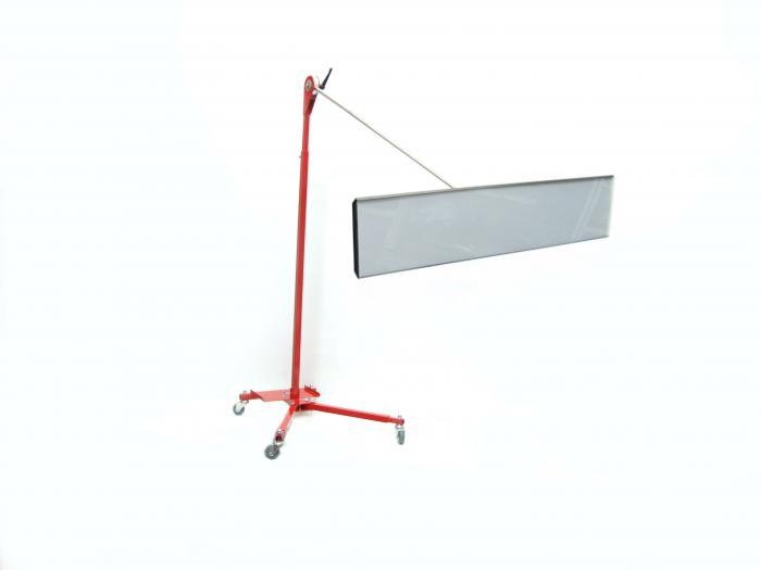  Pdr Лампа на штативе LED-3RS800L