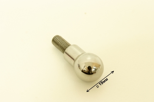 Сменный наконечник RF10